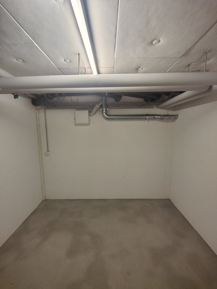 9.5 m² Lagerraum Neuendorf - Dorfstrasse 37/37a - Ansicht 5