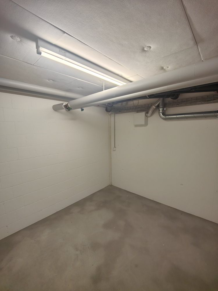 9.5 m² Lagerraum Neuendorf - Dorfstrasse 37/37a - Mehr