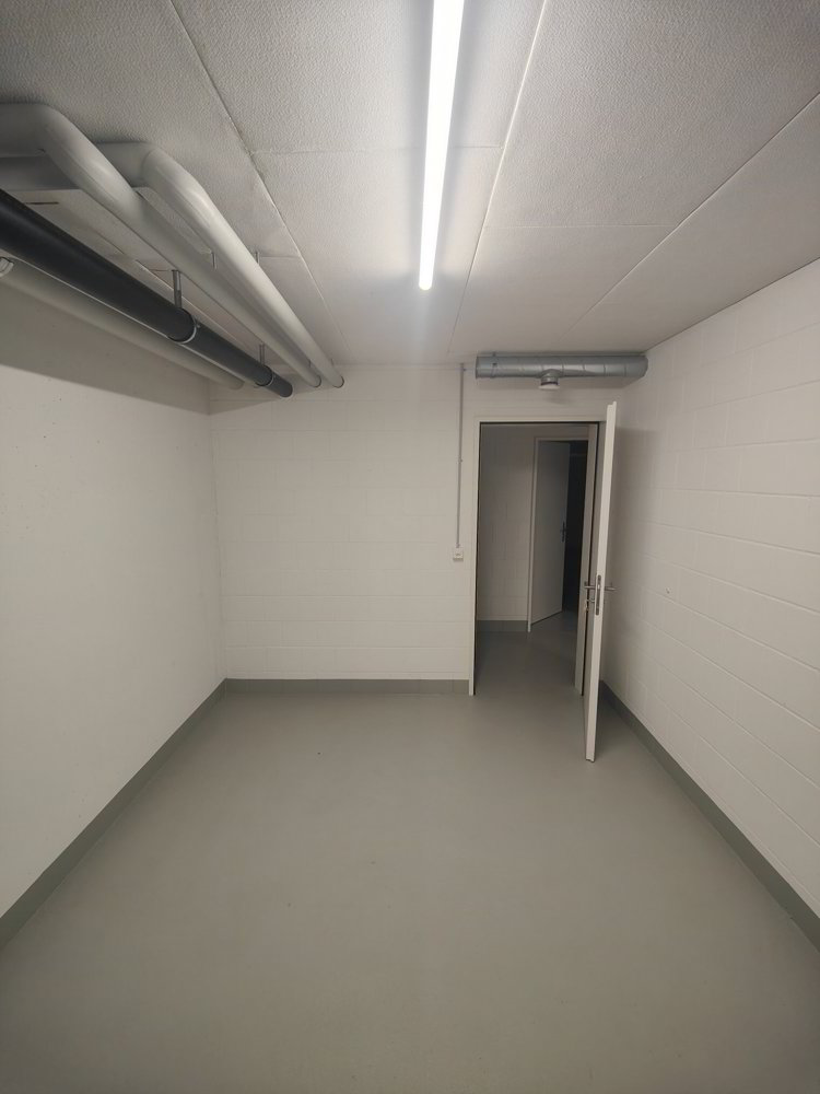 11.83 m² Lagerraum Neuendorf - Dorfstrasse 37/37a