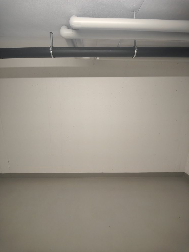 11.83 m² Lagerraum Neuendorf - Dorfstrasse 37/37a - Ansicht 3