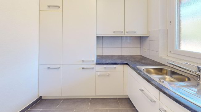 Appartamento di 2 locali in affitto a Zurich - immagine 1/1