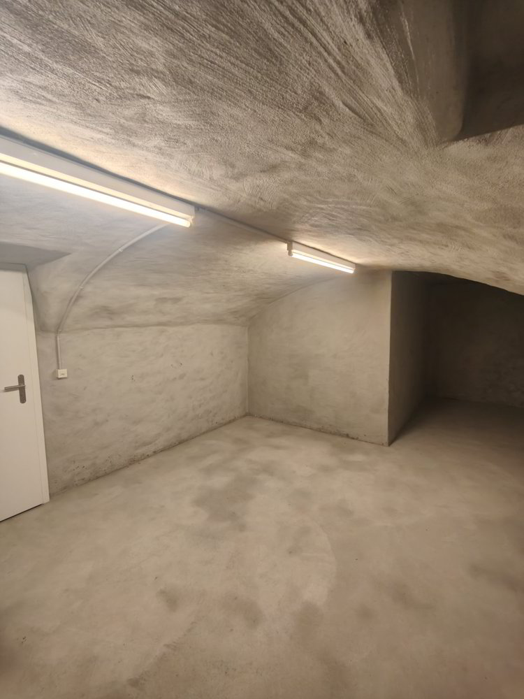 22.88 m² Lagerraum Neuendorf - Dorfstrasse 37/37a - Ansicht 2