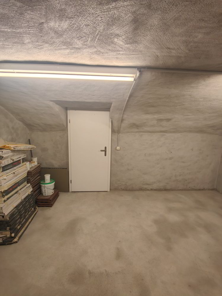 22.88 m² Lagerraum Neuendorf - Dorfstrasse 37/37a - Ansicht 3