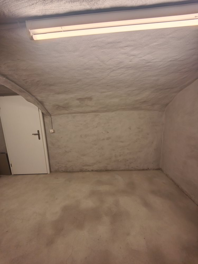 22.88 m² Lagerraum Neuendorf - Dorfstrasse 37/37a - Ansicht 4
