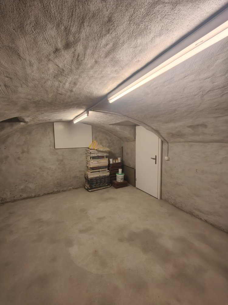 22.88 m² Lagerraum Neuendorf - Dorfstrasse 37/37a - Ansicht 5