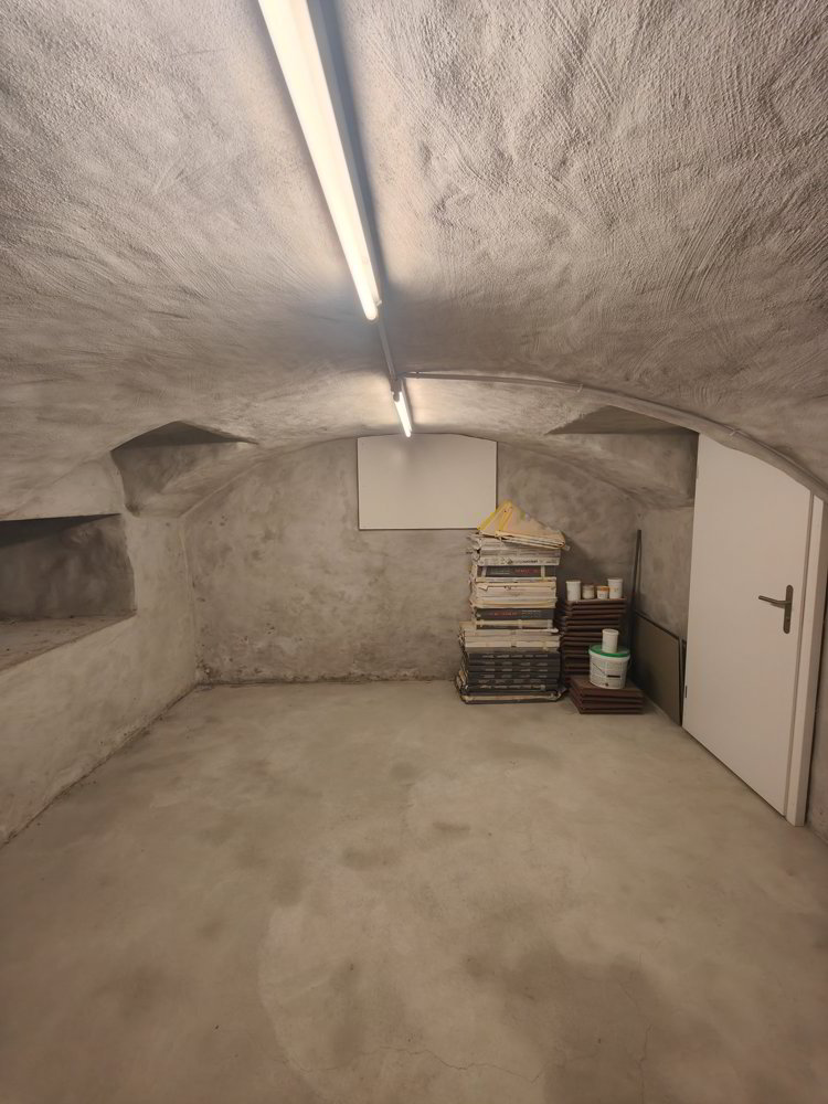22.88 m² Lagerraum Neuendorf - Dorfstrasse 37/37a - Mehr