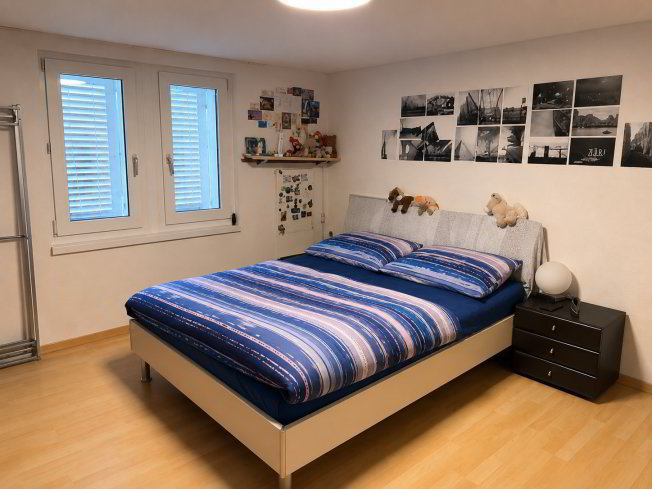 1 Zimmer Wohnung zu vermieten in Horgen - Bild 1/1