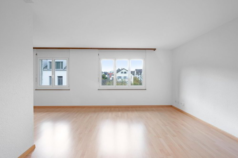 1 Zimmer Wohnung zu vermieten in St. Gallen - Bild 1/4