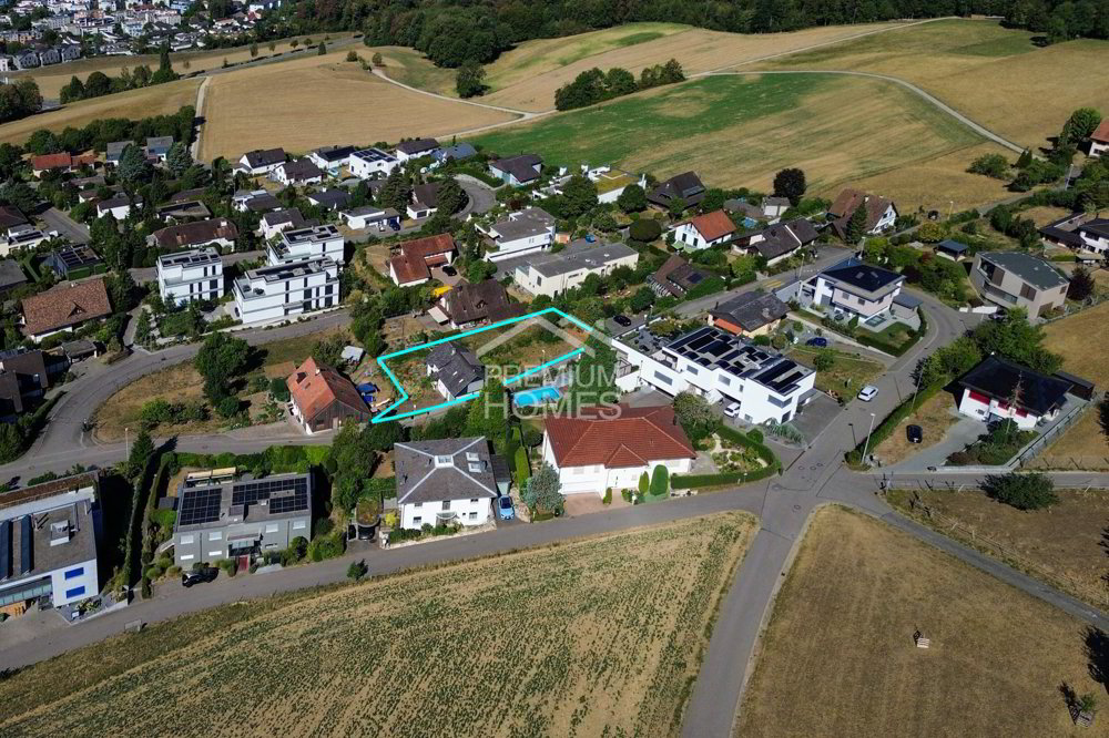Haus – Oberrohrdorf, Zentrum, Bezirk Baden - Ansicht 2
