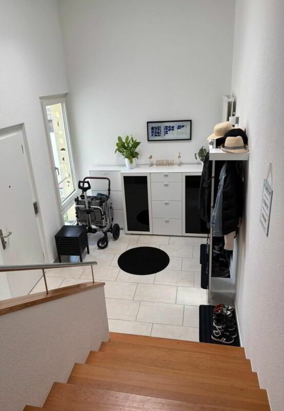 Appartement 4 pièces à louer à Gossau SG - image 1/12