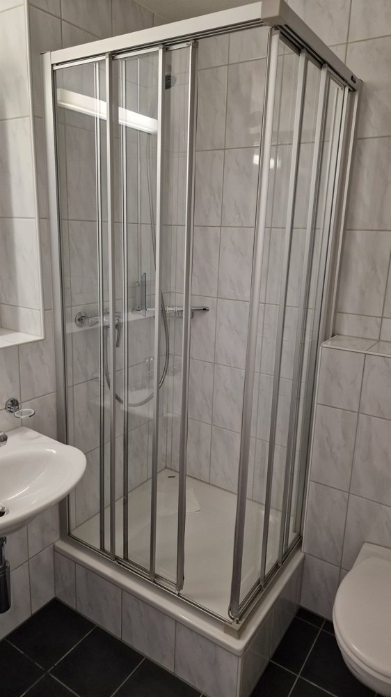 1 Zimmer WG zu vermieten in Stansstad - Bild 1/5