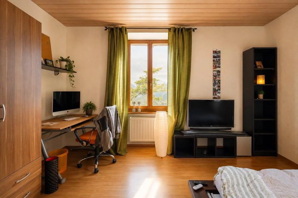 Commercial for sale in Chemin - Ansicht 5