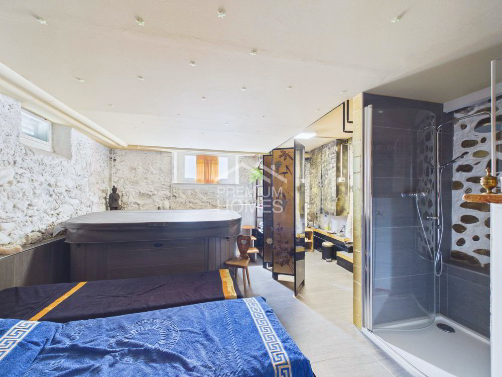 8 Zimmer Haus zum verkaufen in Sulgen - Bild 1/8