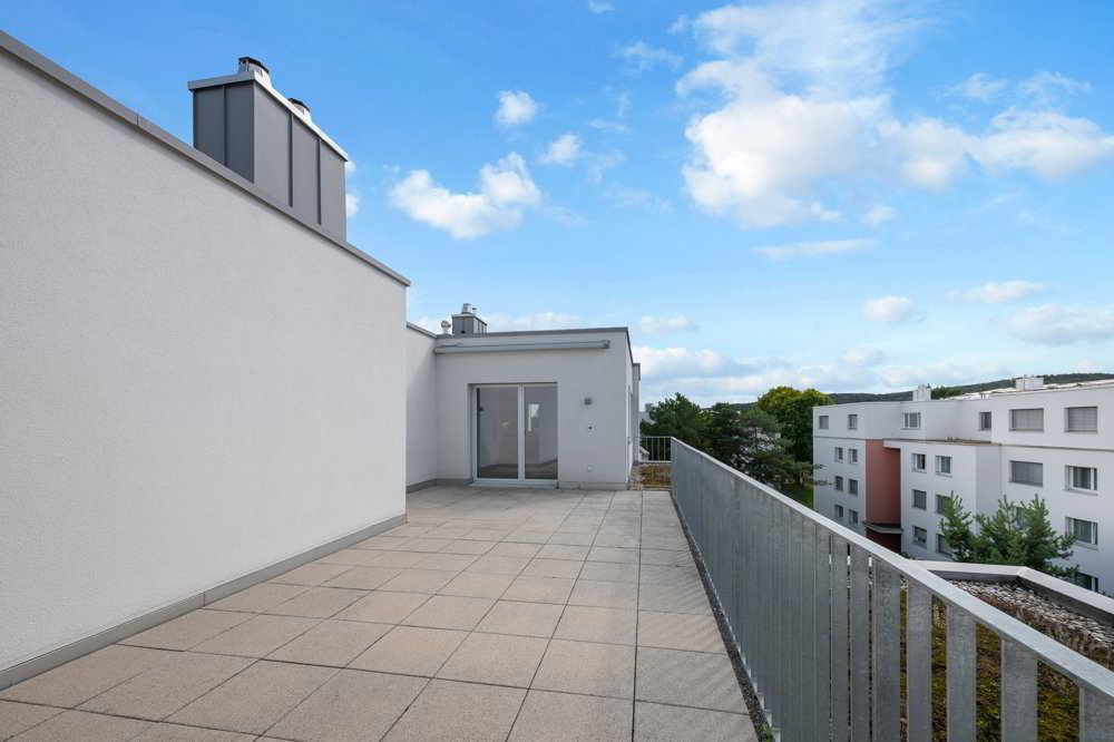 3 Zimmer Wohnung zu vermieten in Dübendorf - Bild 1/9