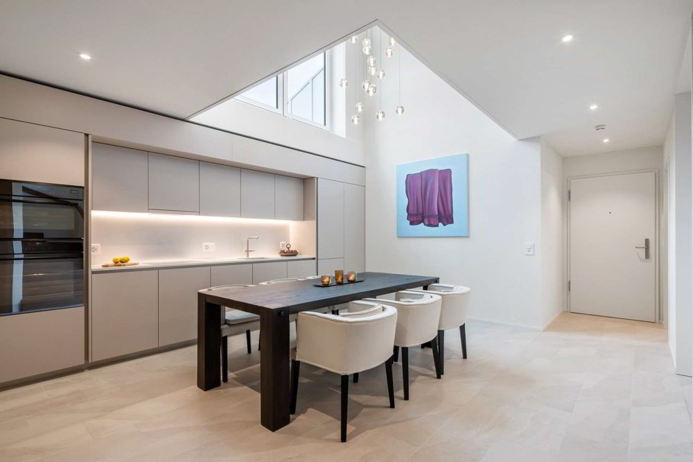 Wohnung – Zürich, Oerlikon, Kreis 11 - Ansicht 2