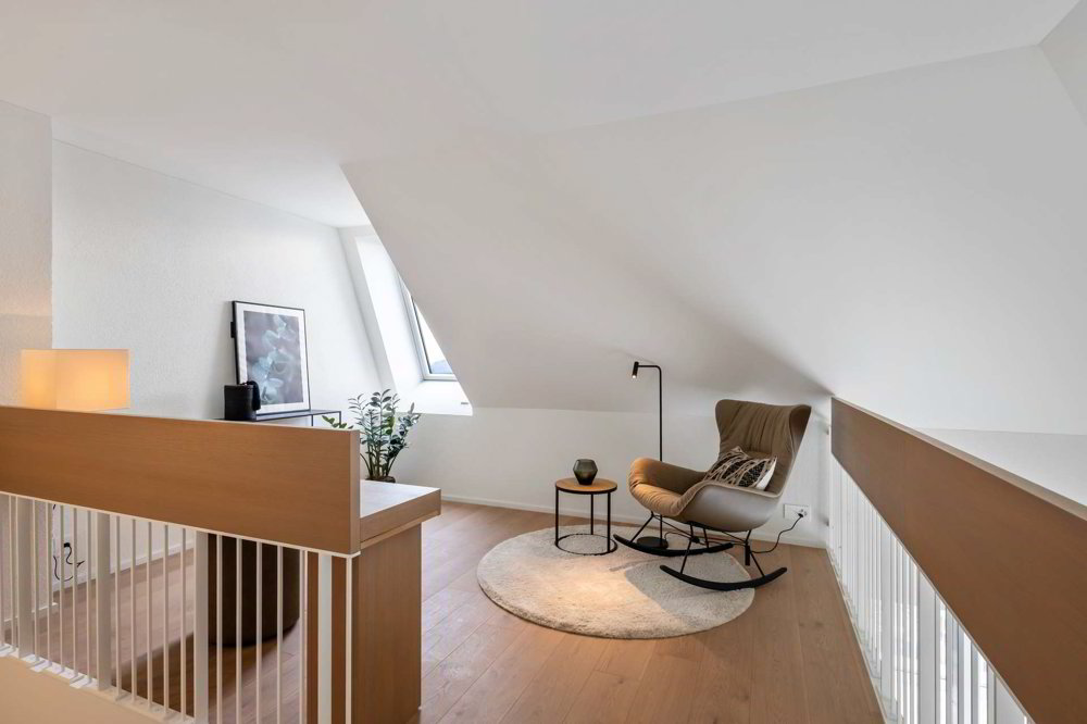 Wohnung – Zürich, Oerlikon, Kreis 11 - Ansicht 4