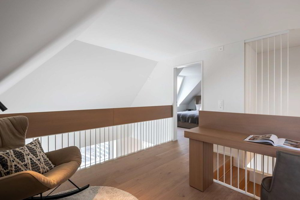 Wohnung – Zürich, Oerlikon, Kreis 11 - Ansicht 5