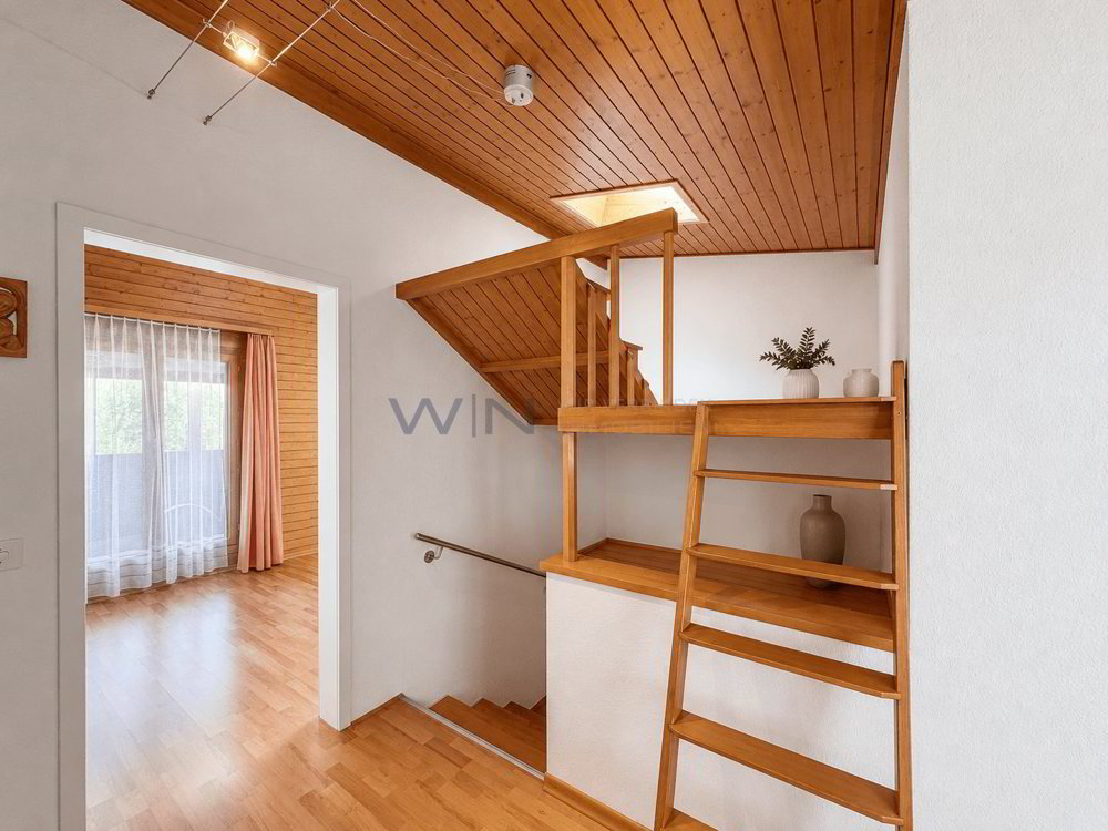 Casa di 5 locali in affitto a Neudorf - immagine 1/13