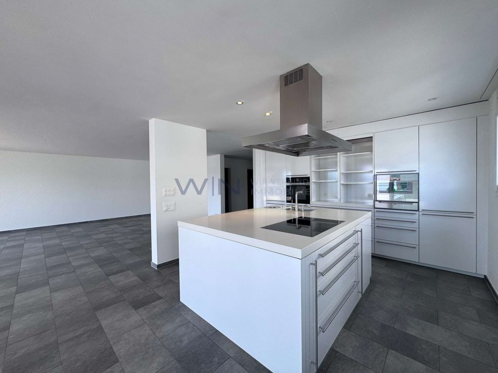 Wohnung – Wädenswil, Bezirk Horgen - Ansicht 2