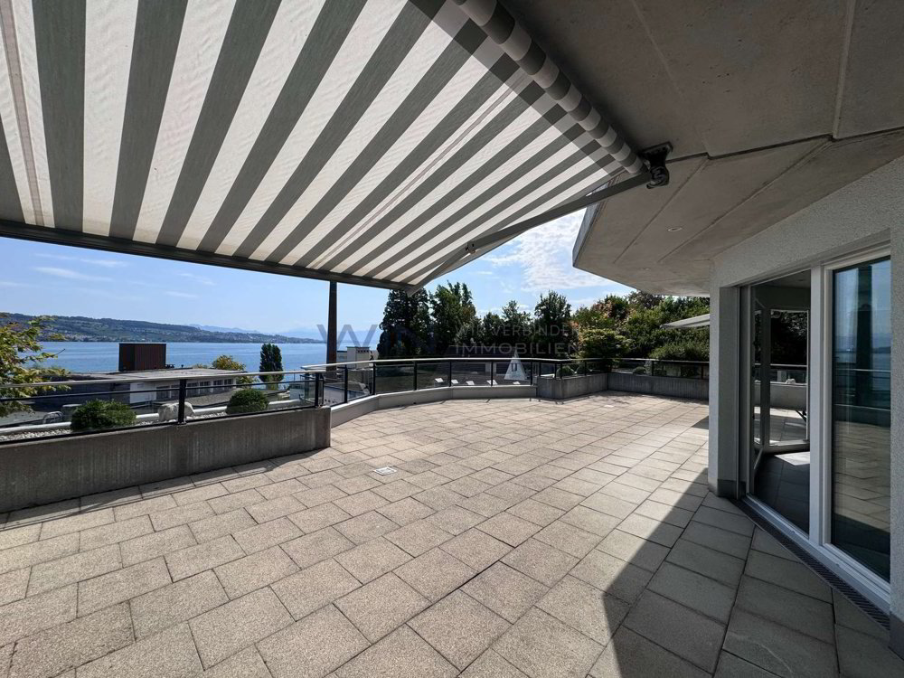 Wohnung – Wädenswil, Bezirk Horgen - Ansicht 3