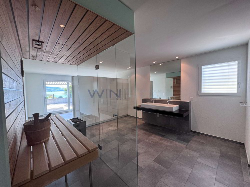 Wohnung – Wädenswil, Bezirk Horgen - Ansicht 4