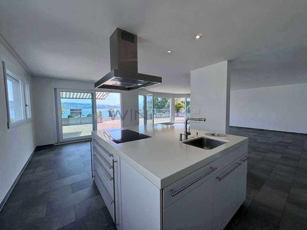 Wohnung – Wädenswil, Bezirk Horgen - Mehr