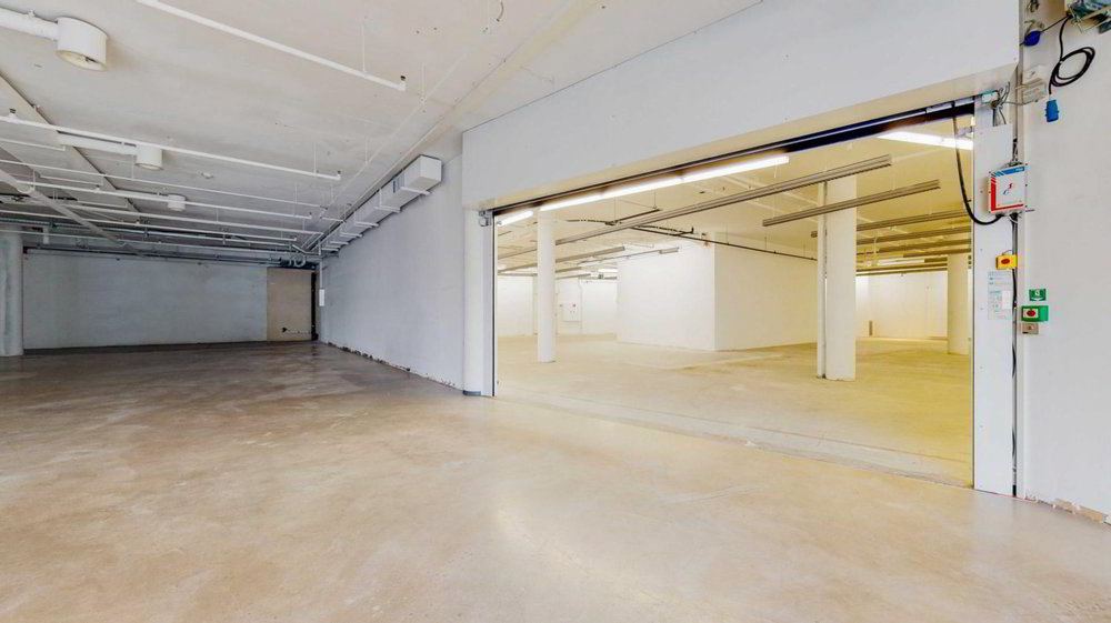 null Zimmer Büro zu vermieten in Wetzikon ZH - Bild 1/8