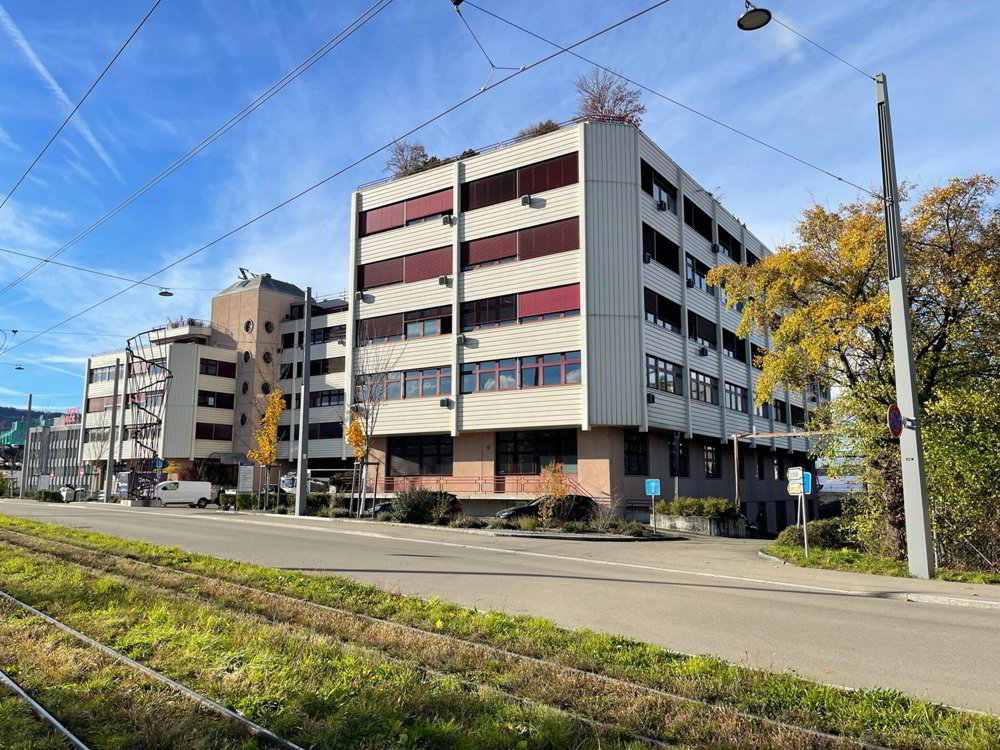null rooms Office & Commercial for rent in Urdorf - image 1/13