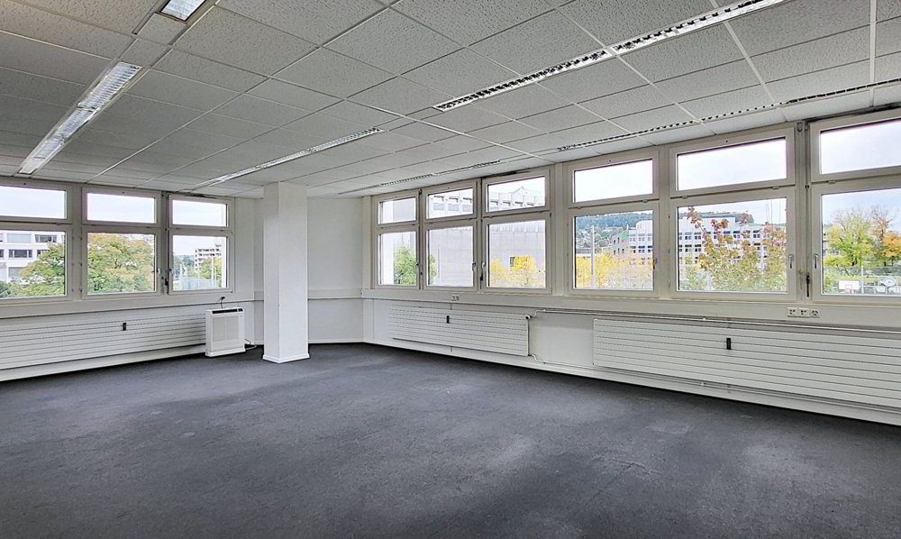 "Spannende, klimatisierte Gewerbe-/Büroräume in Urdorf!" - Ansicht 5