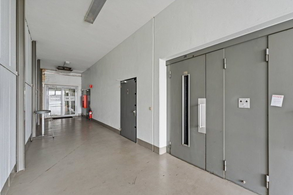 null Zimmer Büro zu vermieten in Biberist - Bild 1/9