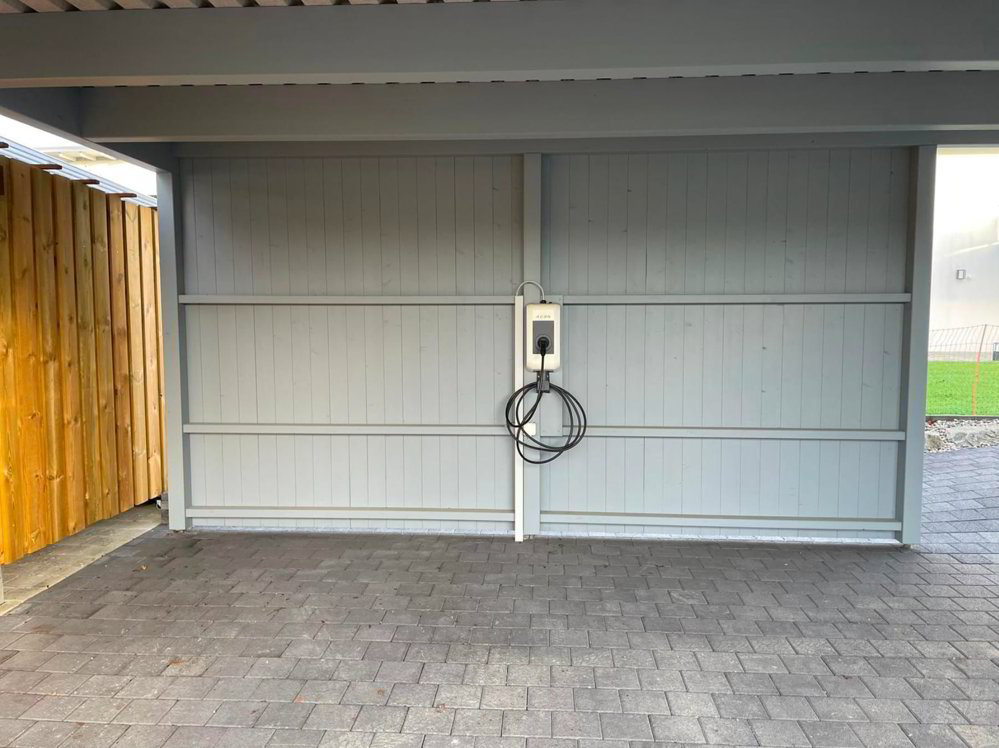 5.5 Zimmer Haus zum verkaufen in Kriegstetten - Bild 1/5