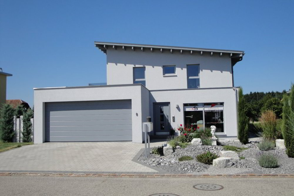 Haus – Kriegstetten - Ansicht 3