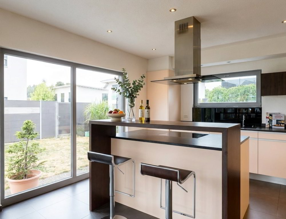 Haus – Kriegstetten - Ansicht 5
