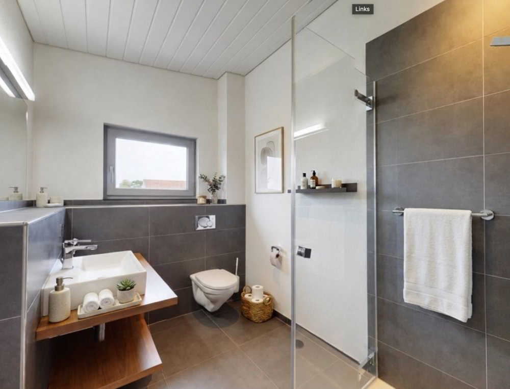 7.5 Zimmer Haus zum verkaufen in Kriegstetten - Bild 1/8