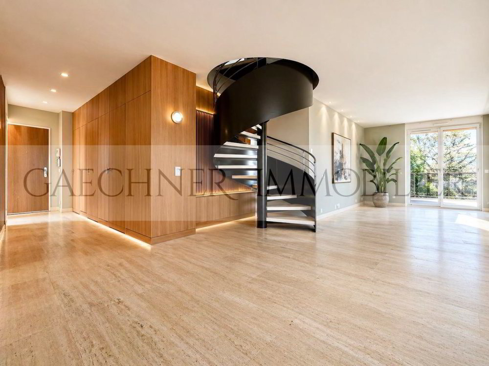 Wohnung – Genève - Ansicht 4