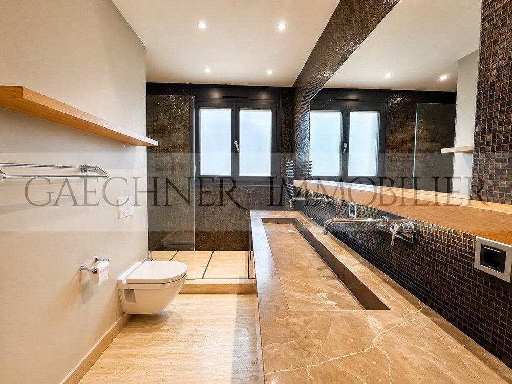 Wohnung – Genève - Mehr