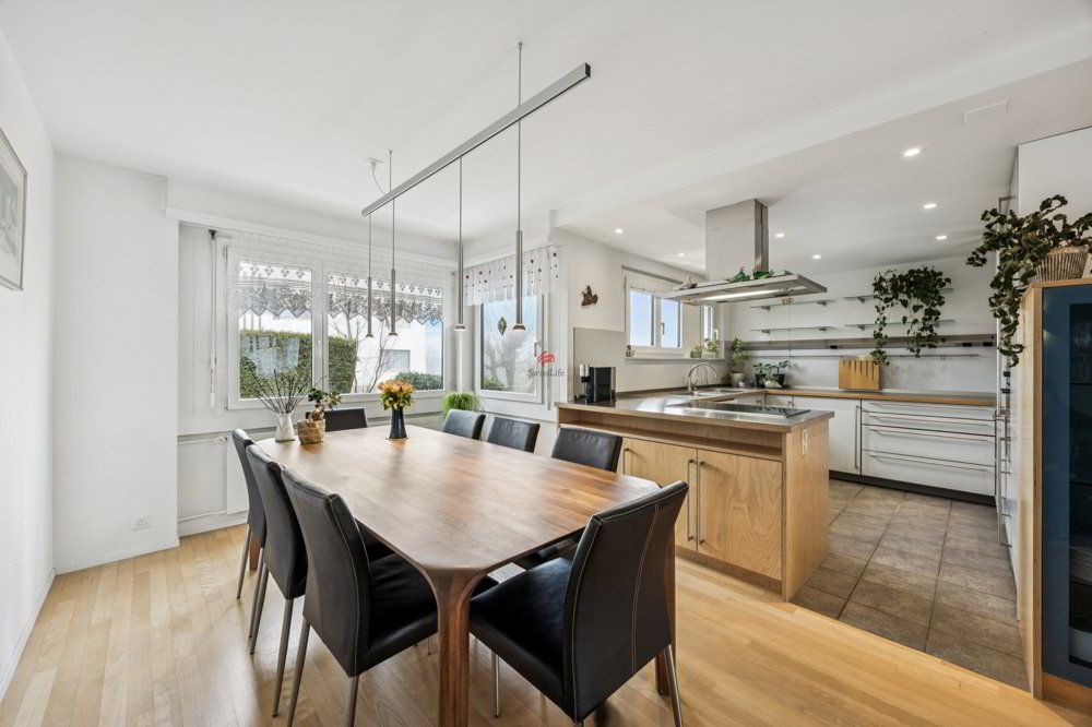 Wohnung – Uzwil