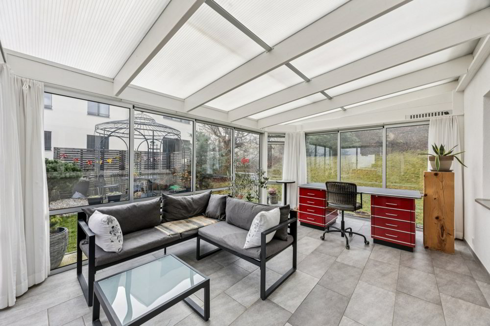 Wohnung – Uzwil - Ansicht 2