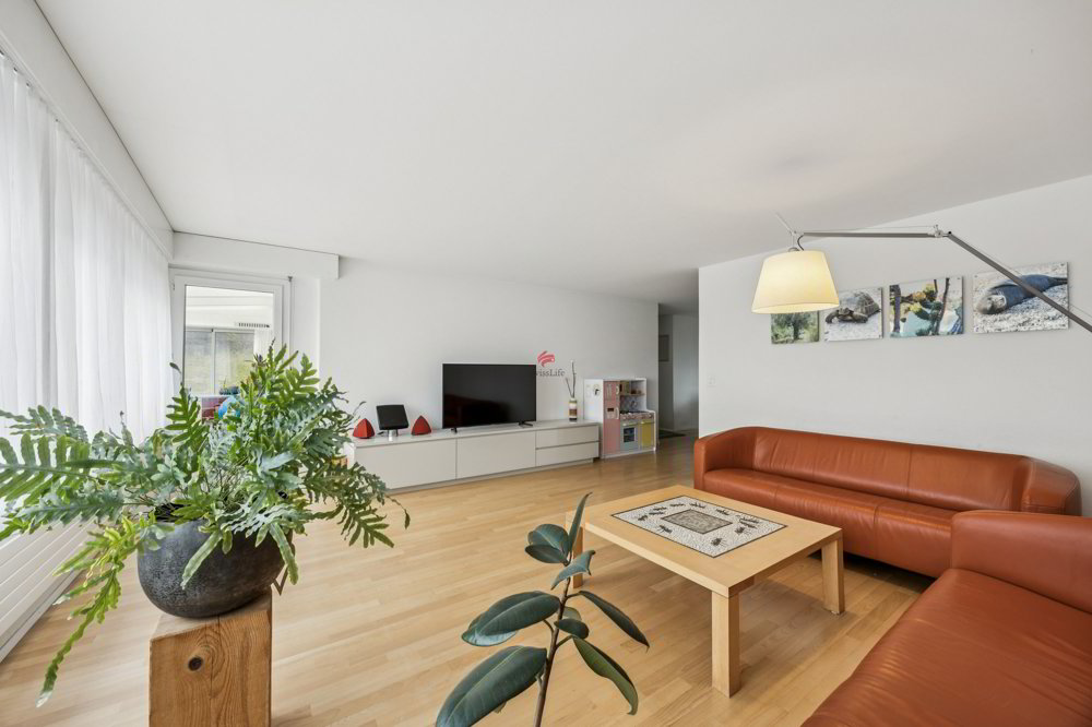 Wohnung – Uzwil - Ansicht 4