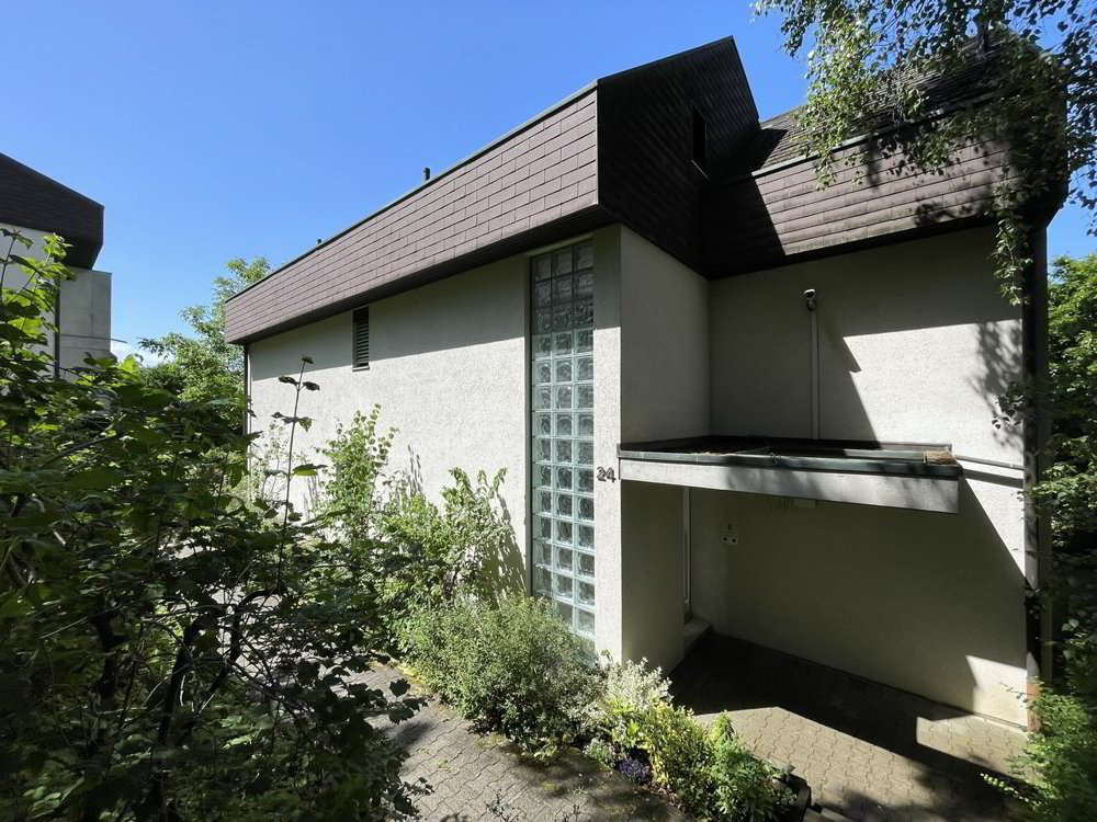 Wohnung – Binningen, St. Margarethen, Bezirk Arlesheim