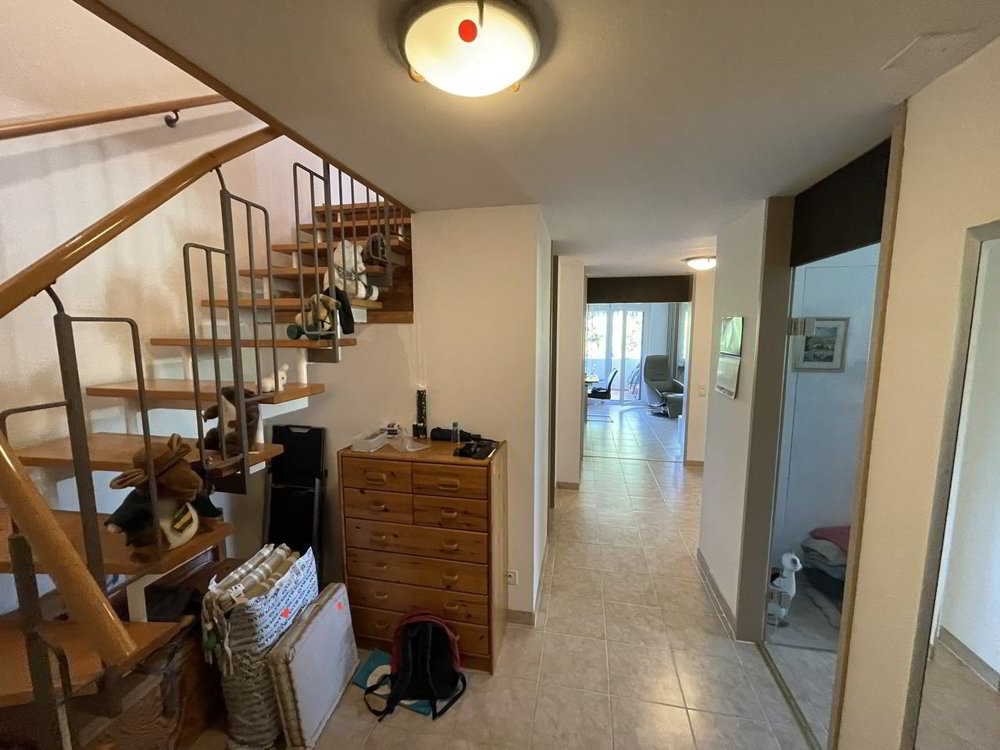 Wohnung – Binningen, St. Margarethen, Bezirk Arlesheim - Ansicht 2