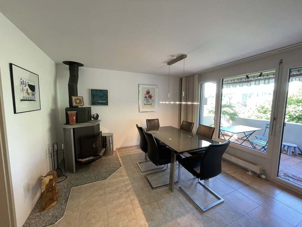 Wohnung – Binningen, St. Margarethen, Bezirk Arlesheim - Ansicht 4