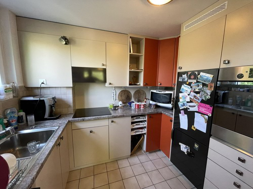 Wohnung – Binningen, St. Margarethen, Bezirk Arlesheim - Ansicht 5