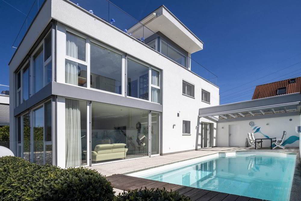 Haus – Arni AG, Bezirk Bremgarten - Ansicht 2