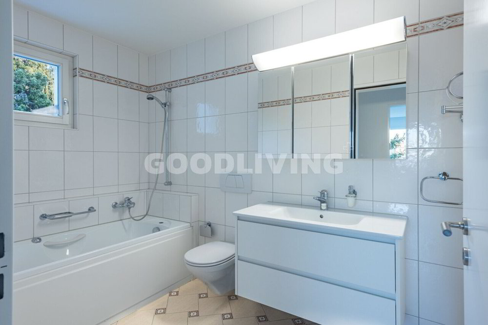 5 Zimmer Wohnung zum verkaufen in Horgen - Bild 1/7