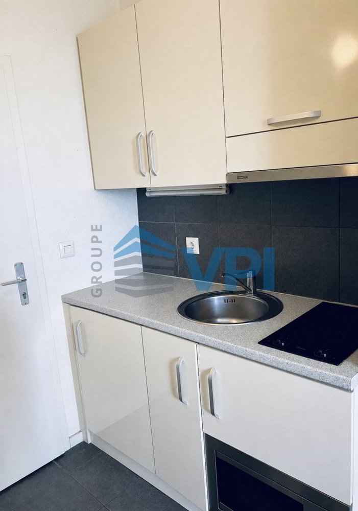 1 Zimmer Wohnung zu vermieten in Montreux - Bild 1/7