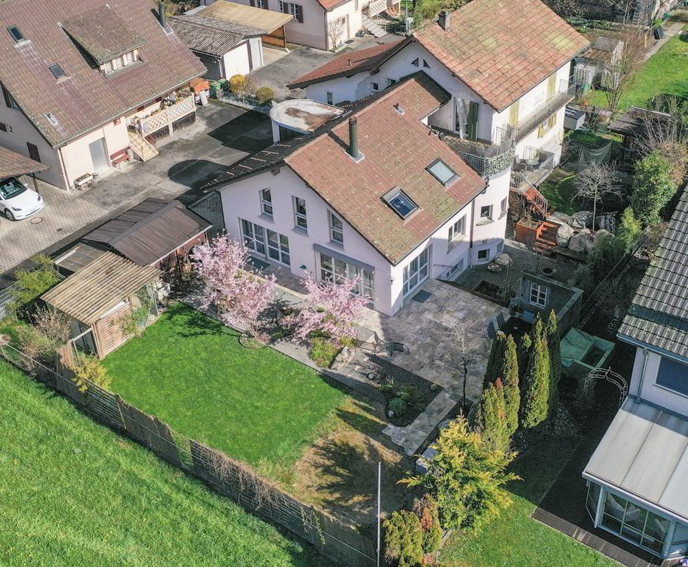 Haus – Gränichen, Bezirk Aarau - Ansicht 2