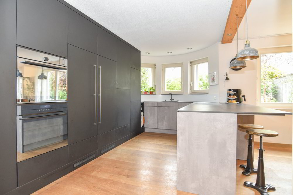 Haus – Gränichen, Bezirk Aarau - Ansicht 3