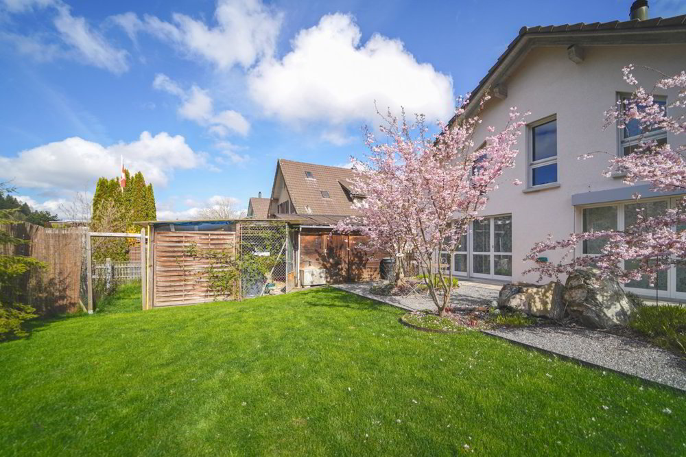 Haus – Gränichen, Bezirk Aarau - Ansicht 4