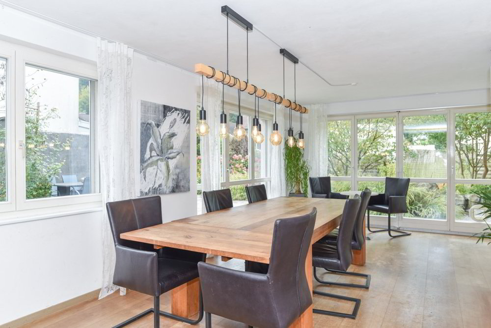 Haus – Gränichen, Bezirk Aarau - Ansicht 5